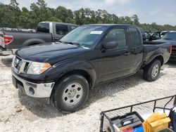 2009 Nissan Frontier King Cab XE for sale in Houston, TX