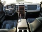 2009 Ford F150 Supercrew