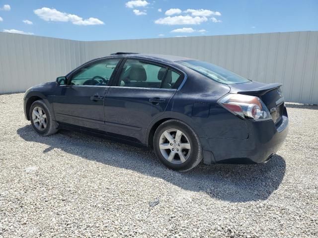 2008 Nissan Altima 2.5