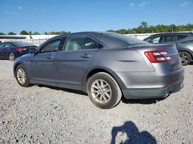 2014 Ford Taurus SE