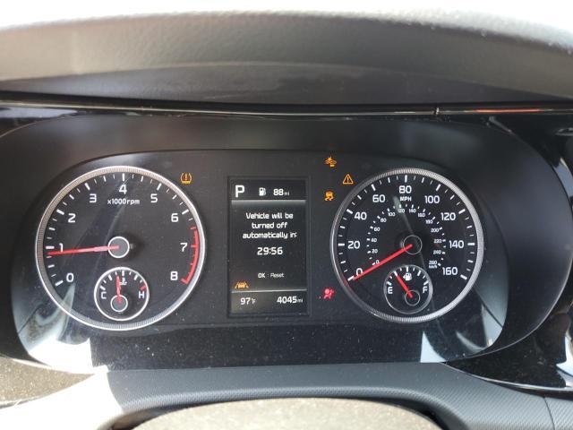 2024 KIA K5 GT Line