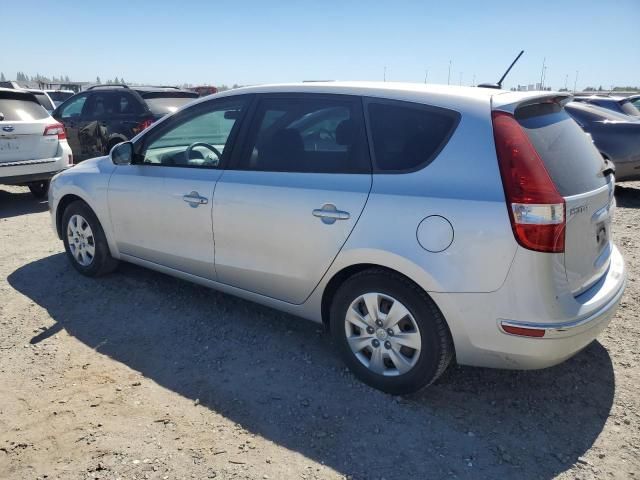 2012 Hyundai Elantra Touring GLS