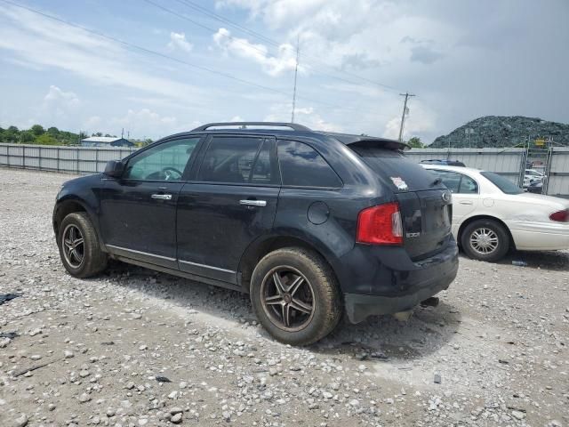 2011 Ford Edge SEL