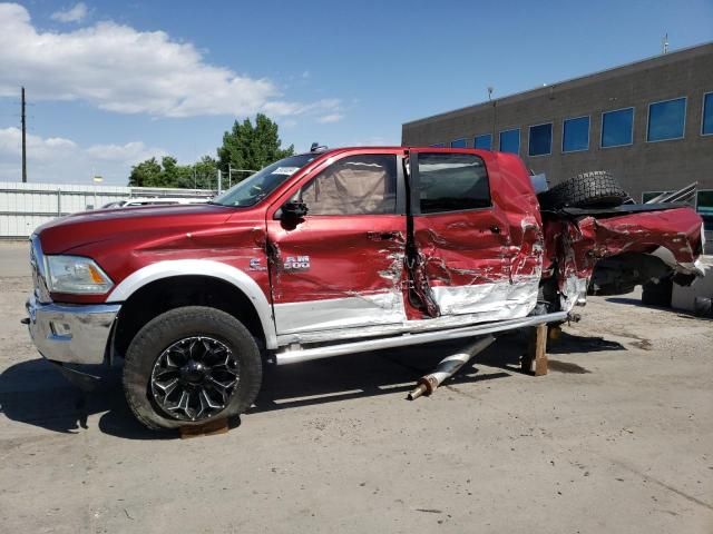 2014 Dodge 2500 Laramie