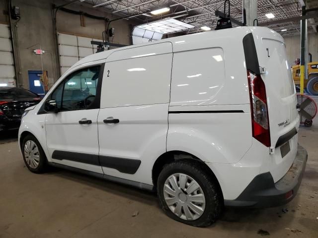 2014 Ford Transit Connect XLT