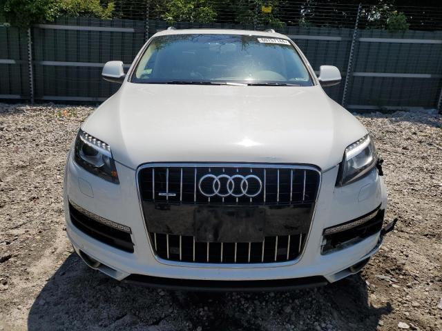 2015 Audi Q7 Premium Plus