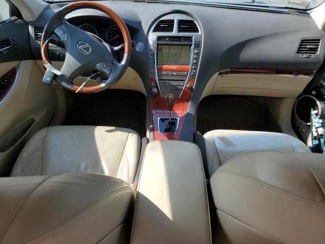 2011 Lexus ES 350