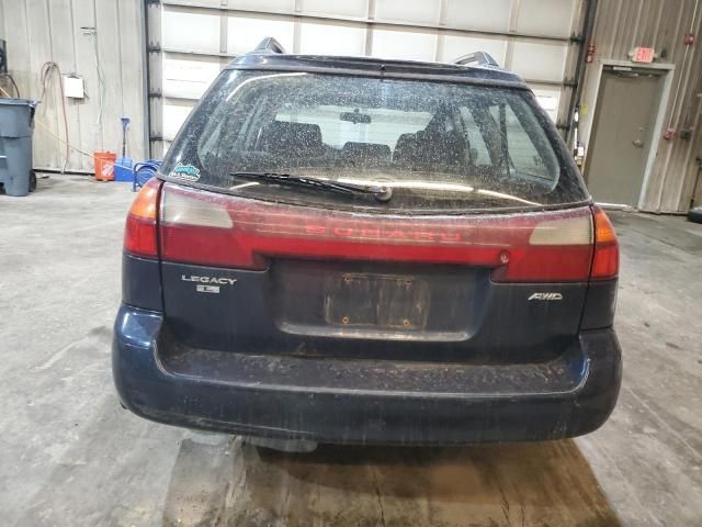 2003 Subaru Legacy L