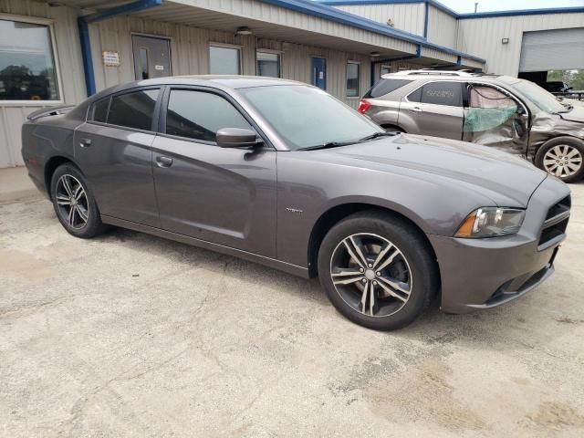 2014 Dodge Charger R/T