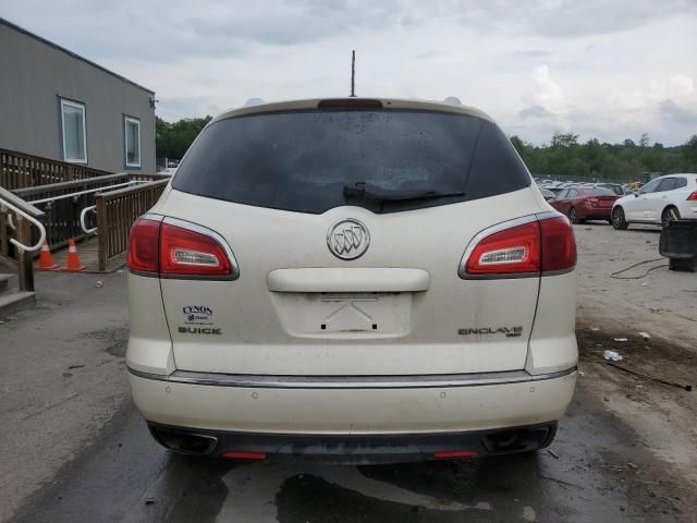 2013 Buick Enclave