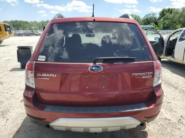 2011 Subaru Forester 2.5X Premium