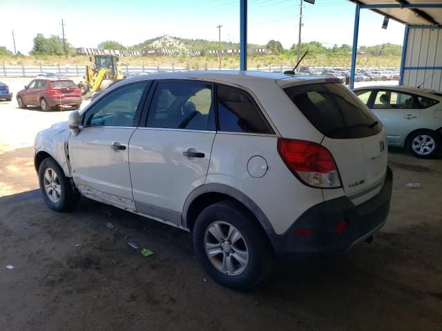 2009 Saturn Vue XE