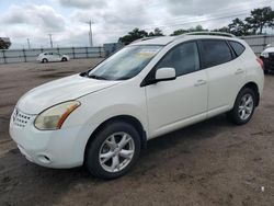 2008 Nissan Rogue S for sale in Newton, AL
