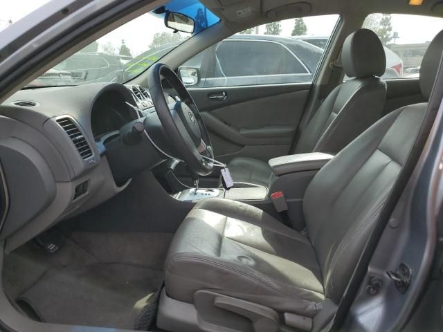 2008 Nissan Altima 2.5