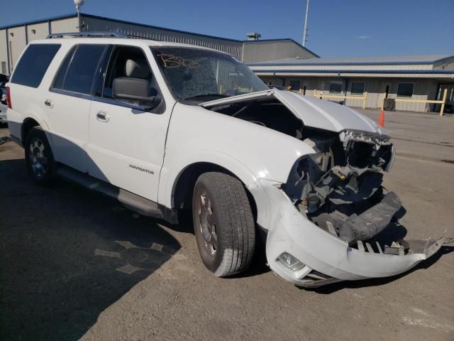 2005 Lincoln Navigator