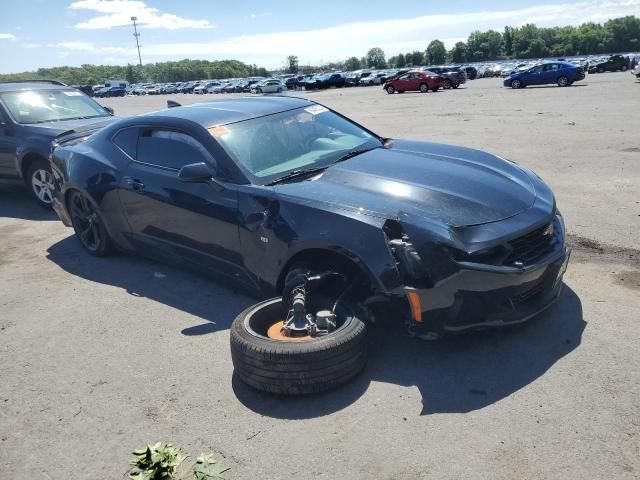 2019 Chevrolet Camaro LS