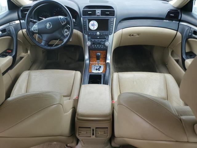 2006 Acura 3.2TL