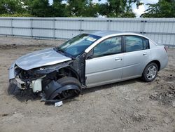 Saturn ion salvage cars for sale: 2004 Saturn Ion Level 2