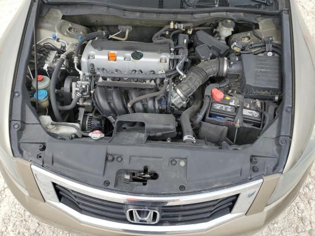 2009 Honda Accord LXP