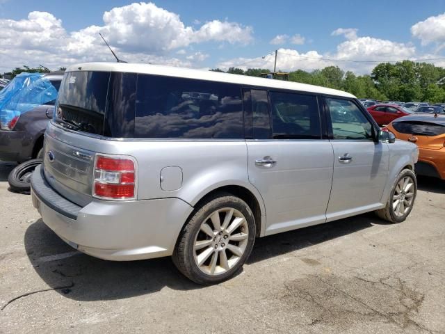 2012 Ford Flex Limited