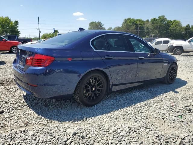 2013 BMW 528 I