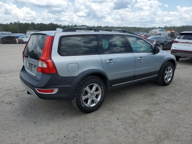 2008 Volvo XC70