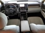 2022 KIA Sorento sx Prestige