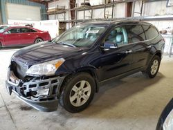 2011 Chevrolet Traverse LT for sale in Eldridge, IA