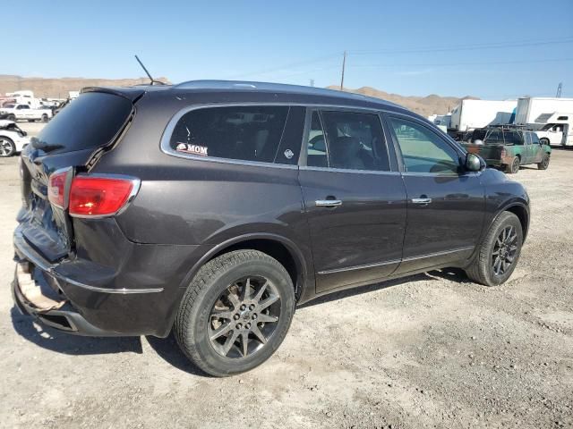 2015 Buick Enclave