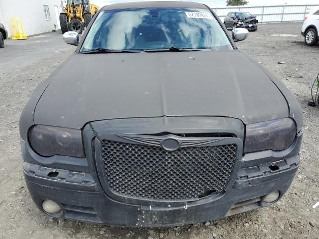 2007 Chrysler 300C