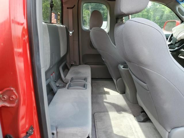 2005 Toyota Tacoma Access Cab