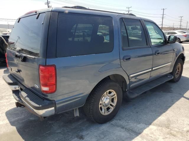 2000 Ford Expedition XLT