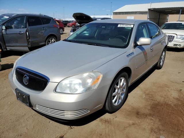 2008 Buick Lucerne CXL