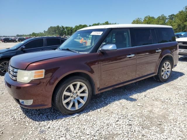 2009 Ford Flex Limited