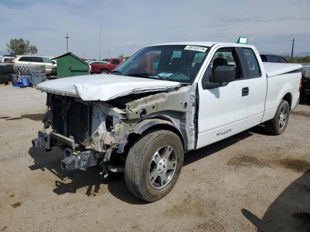 2006 Ford F150