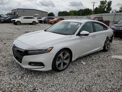 2018 Honda Accord Touring for sale in Wayland, MI