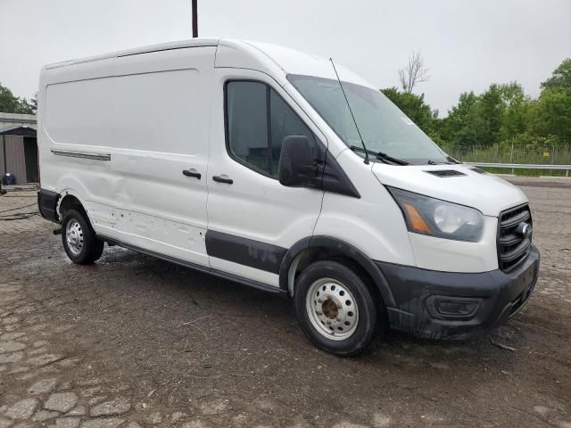 2020 Ford Transit T-250