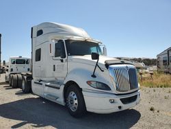 International salvage cars for sale: 2013 International 2016 International Prostar