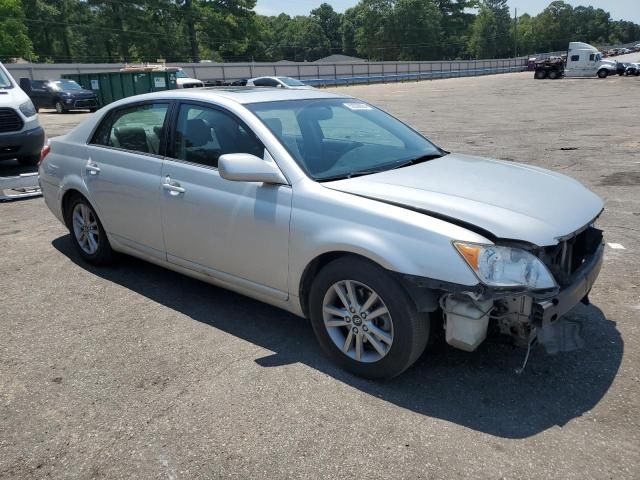 2009 Toyota Avalon XL