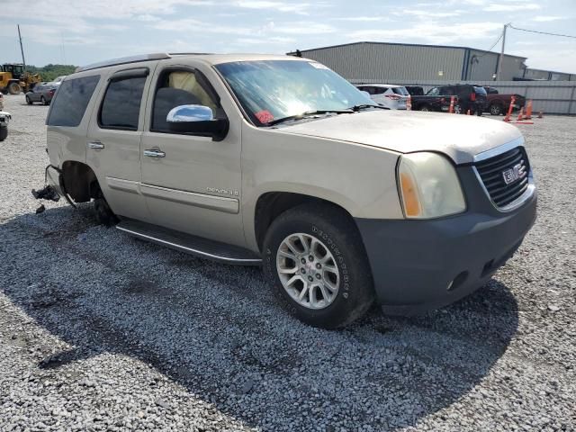 2007 GMC Yukon Denali