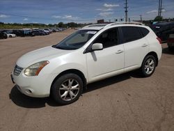 2009 Nissan Rogue S for sale in Colorado Springs, CO