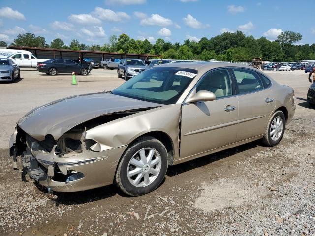 2005 Buick Lacrosse CXL