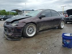 2005 Dodge Neon SRT-4 en venta en Lebanon, TN