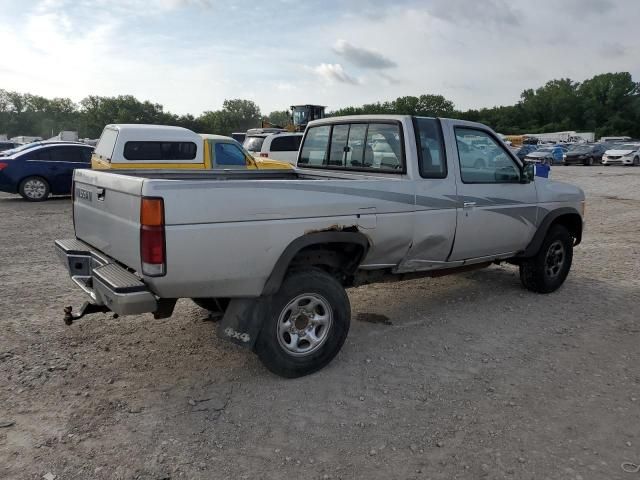 1993 Nissan Truck King Cab