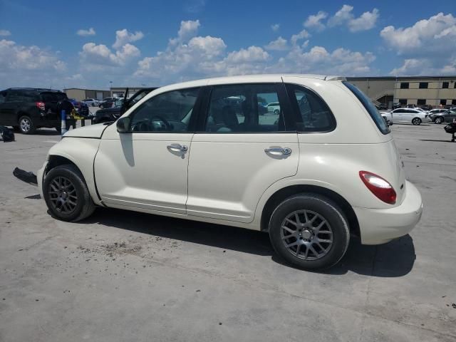 2007 Chrysler PT Cruiser