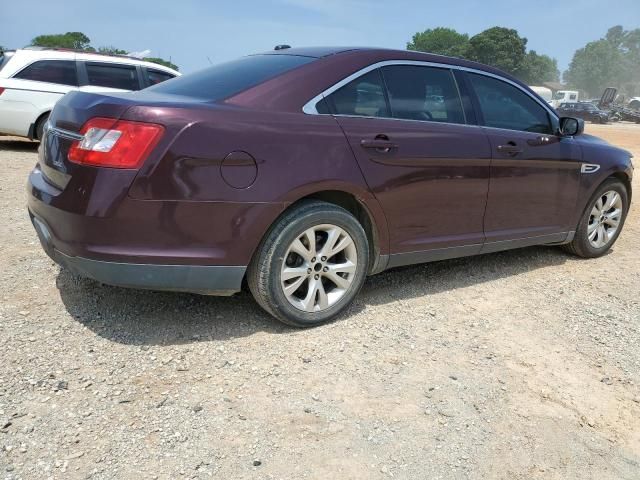 2011 Ford Taurus SEL