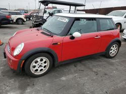 2005 Mini Cooper for sale in Wilmington, CA