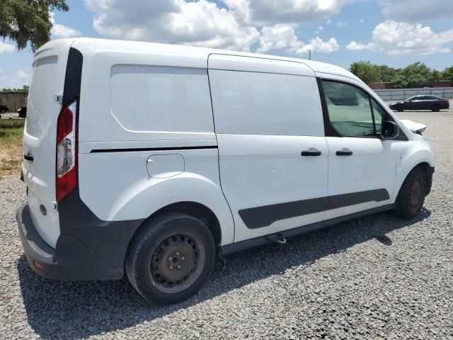 2020 Ford Transit Connect XL