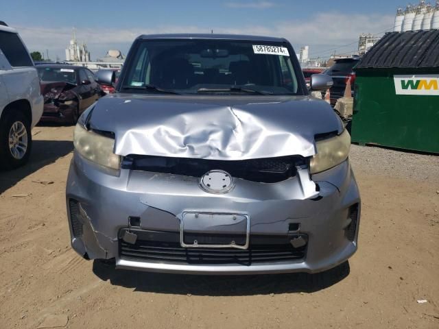 2011 Scion XB