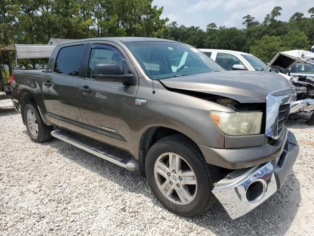 2008 Toyota Tundra Crewmax